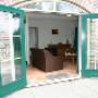 Manege De Lourenshoeve