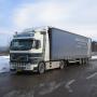 Lohuis Transporten Nijverdal BV