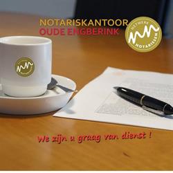Notariskantoor Oude Engberink