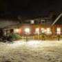 winter aanzicht