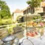 Singraven Restaurant Watermolen De