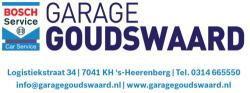 Bosch Car Service 's-Heerenberg - Garage Goudswaard