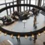 De Rabobankfoyer