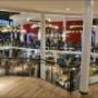 De Rabobankfoyer