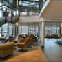 De Rabobankfoyer