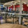 De Rabobankfoyer