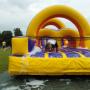 zeepbaan,activiteit recrateam