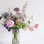 Bloem & Styling Aan de Zeven Alleetjes