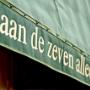 Bloem & Styling Aan de Zeven Alleetjes