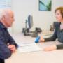 Parkinson therapie