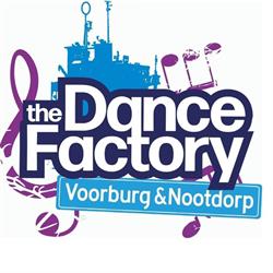 The Dance Factory - Voorburg