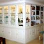 Vitrine kast