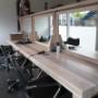 Kaptafel  Yellow poplar
