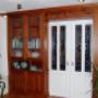 Ensuite  kast Kersen