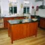 Keuken kersen