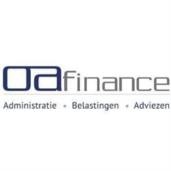 OA Finance