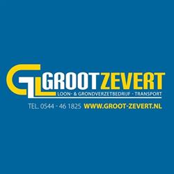 Groot Zevert Loon- en Grondverzetbedrijf J