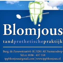 Tandprothetische praktijk Blomjous