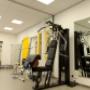 Fysiotherapie Stadshart