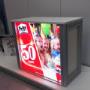 BALIE MET LEDSCREEN