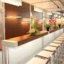 Bar en balie