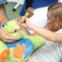 Kindertandarts