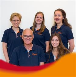 Fysiotherapie Udenhout