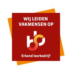 Schildersbedrijf Friederichs