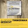 Rudy vermeeren timmer- en aannemersbedrijf