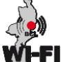 gratis wifi in alle auto's