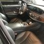 S Klasse 350 CDI verlengd