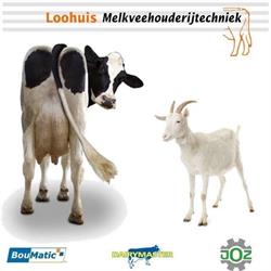 Loohuis Melkveehouderijtechniek