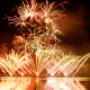 Buitenvuurwerk