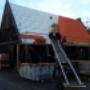 Dijkmagazijn Scharwoude - HHNK