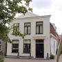Voorhaven Edam - Voorgevel