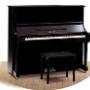 Pianoles voor jong en oud