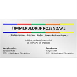 Rozendaal Interieur