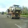 Salden Transporten