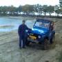 Salden Transporten