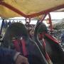 Salden Transporten