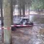 Salden Transporten