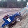 Salden Transporten