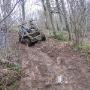 Salden Transporten
