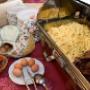 Ontbijtbuffet