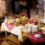 Ontbijtbuffet