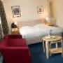 Hotelkamer