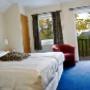 Hotelkamer
