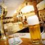 Hotelbar voor gasten