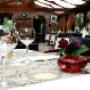 A la carte Restaurant