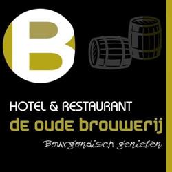 Hotel De Oude Brouwerij Anno 1782